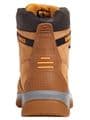Dewalt Titanium Safety Boots (Honey)